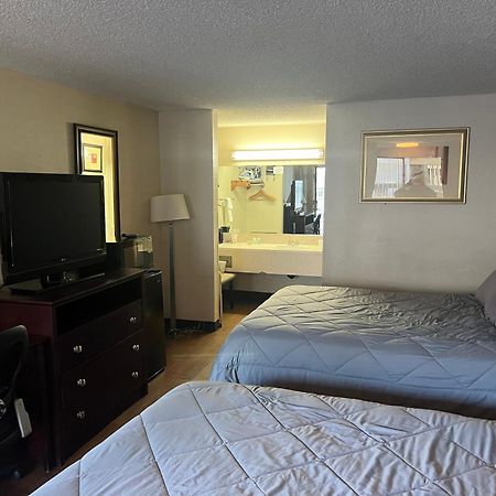 Fairbridge Inn Express Tukwila Zewnętrze zdjęcie