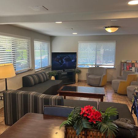 Fairbridge Inn Express Tukwila Zewnętrze zdjęcie