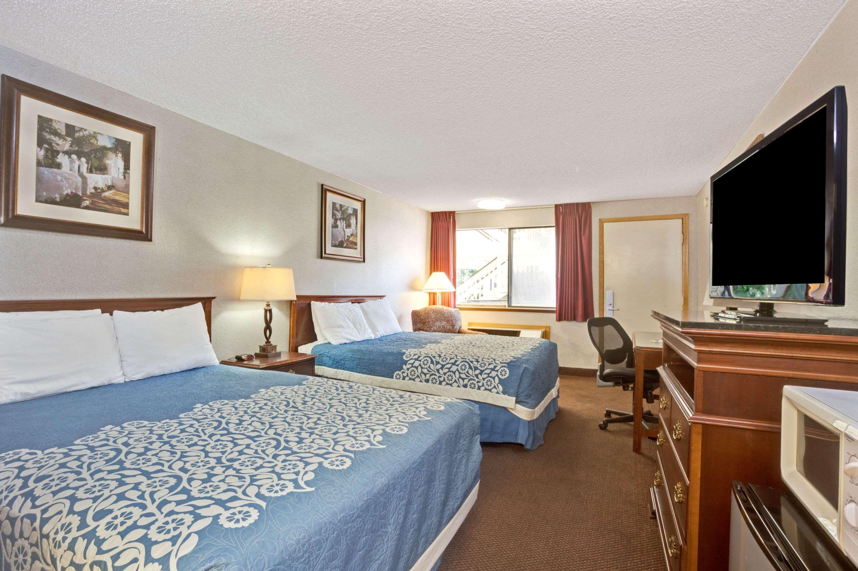 Fairbridge Inn Express Tukwila Zewnętrze zdjęcie